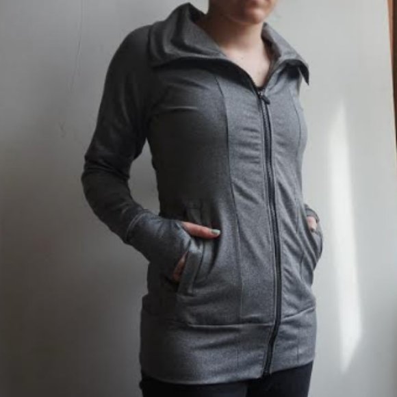 NWOT Brooks Running Jacket - Picture 1 of 5